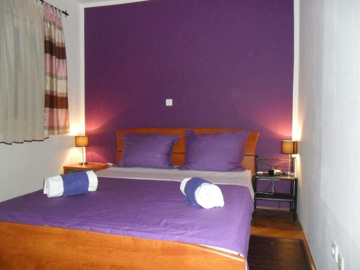Apartment Ivan Trogir Zewnętrze zdjęcie