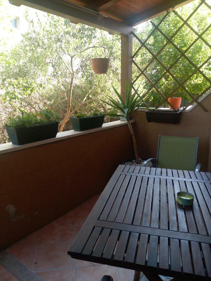 Apartment Ivan Trogir Zewnętrze zdjęcie